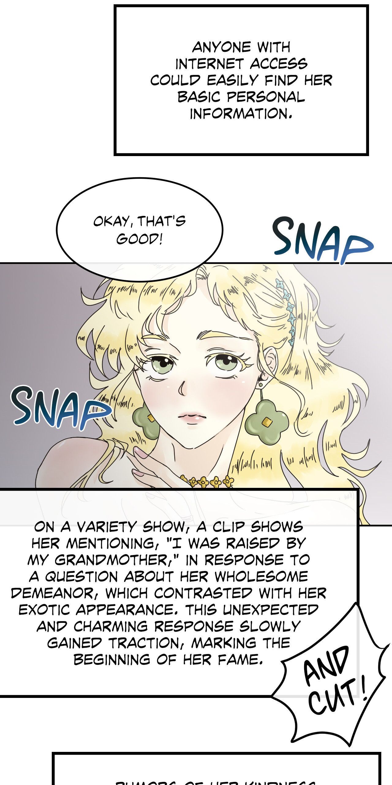 Where the Heart Is Chapter 9 image 1