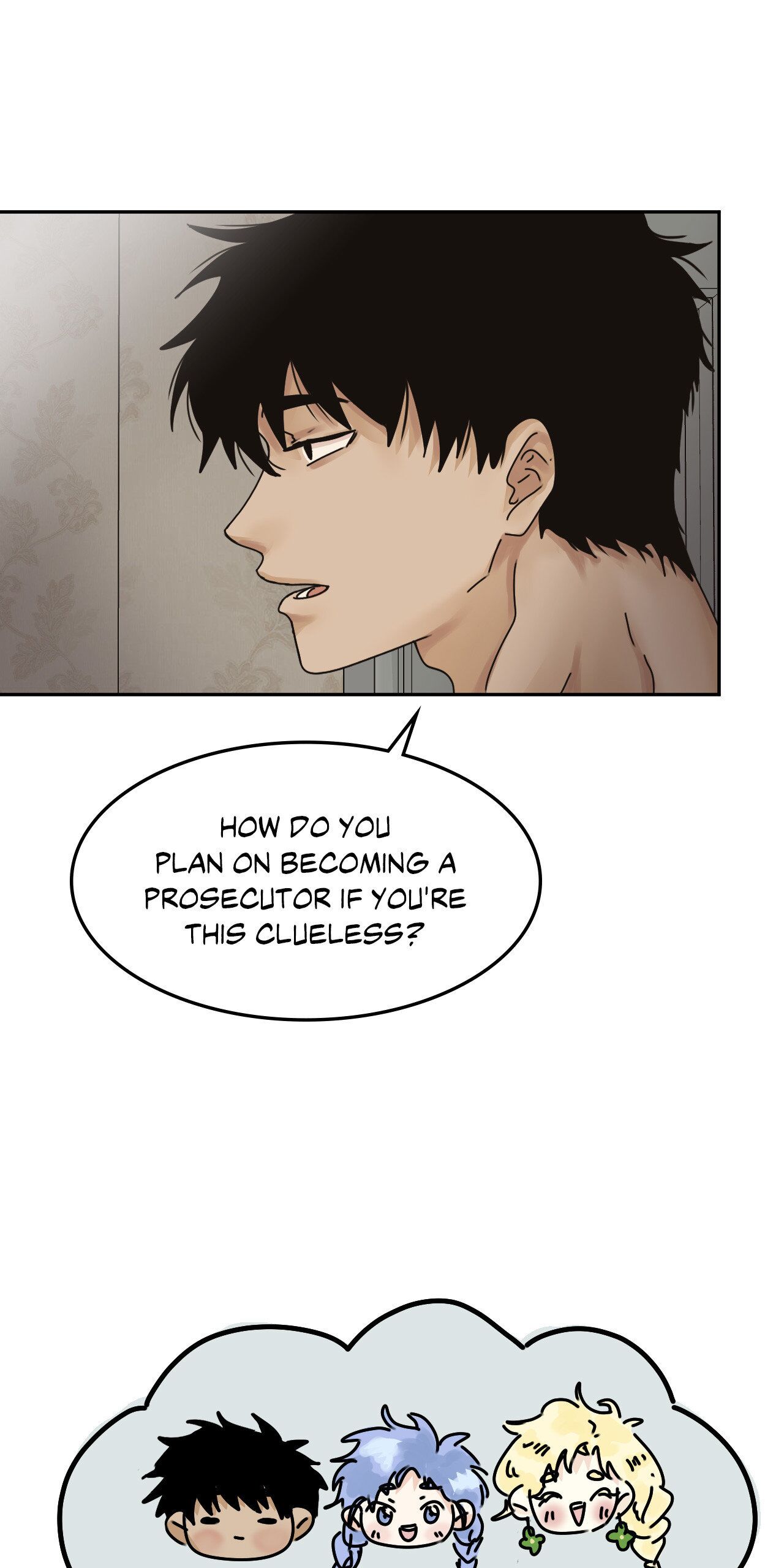 Where the Heart Is Chapter 9 image 25