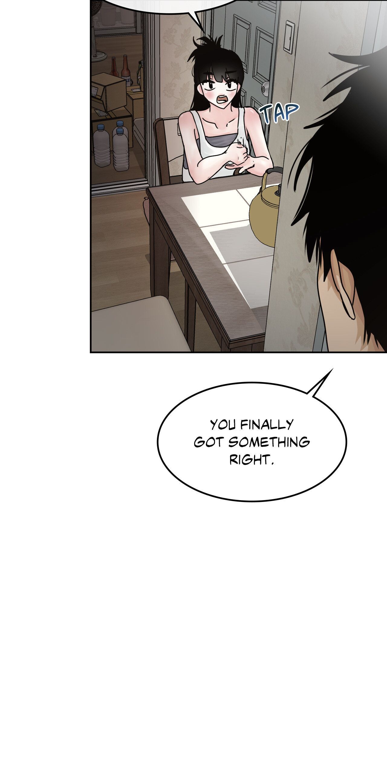 Where the Heart Is Chapter 9 image 27