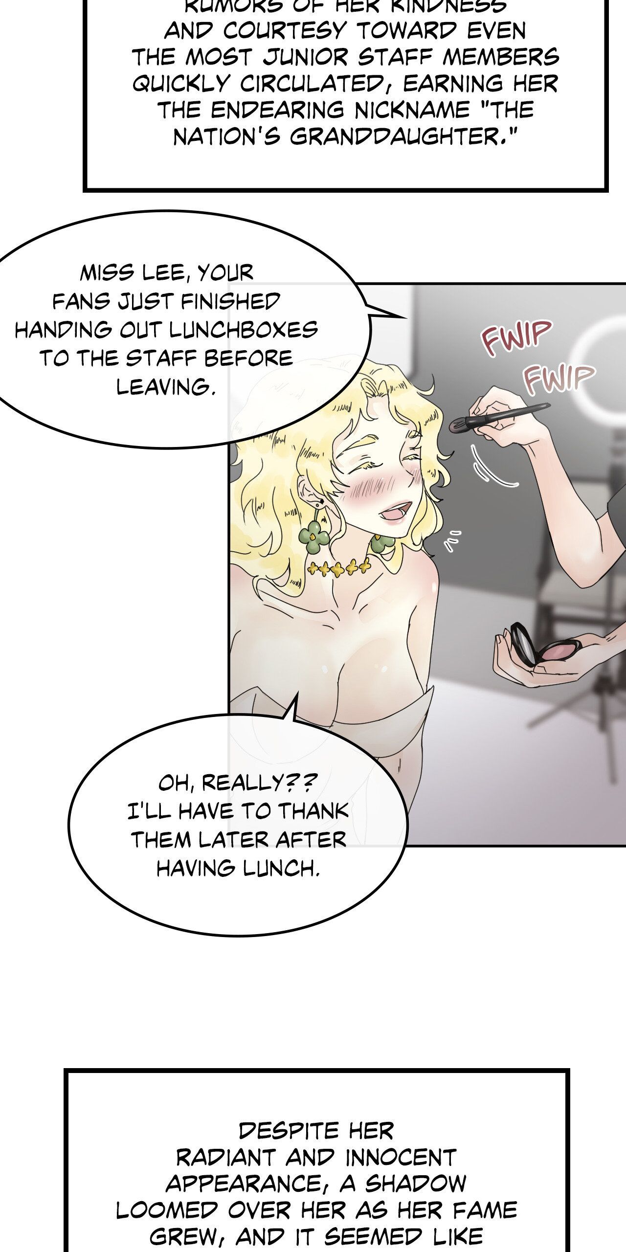 Where the Heart Is Chapter 9 image 2