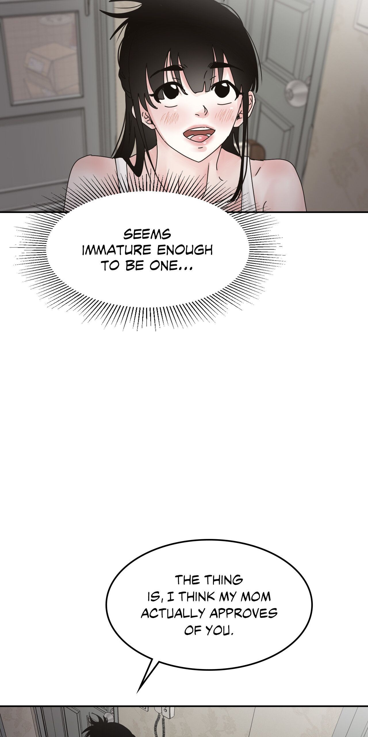 Where the Heart Is Chapter 9 image 33