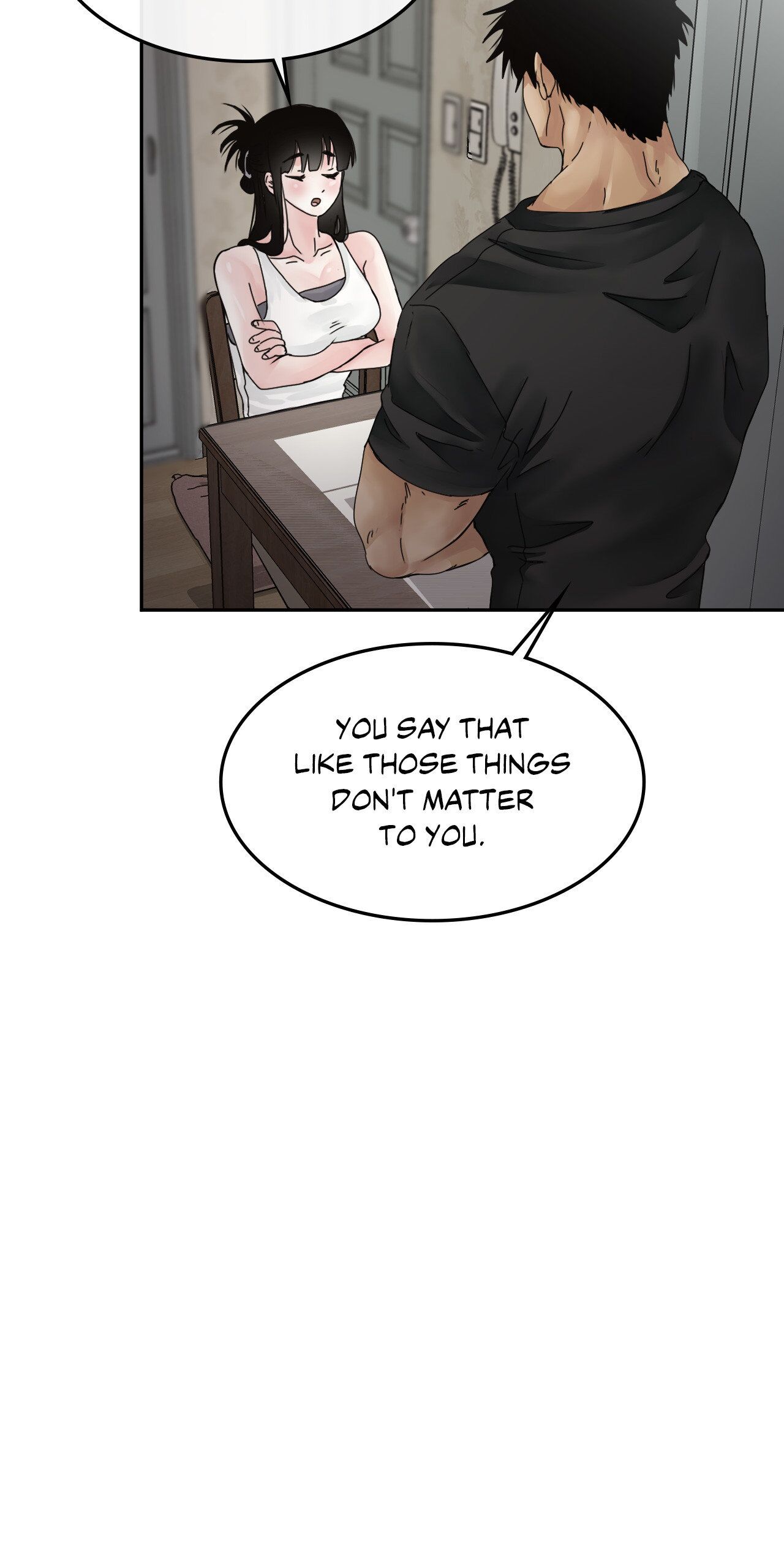 Where the Heart Is Chapter 9 image 35