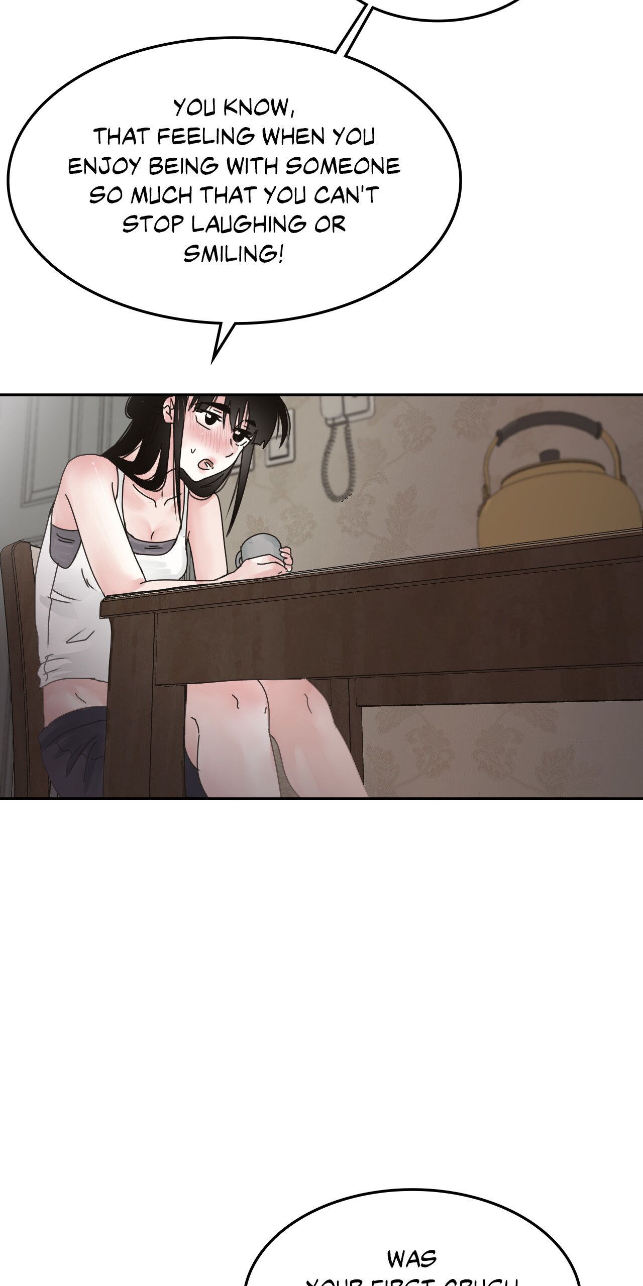 Where the Heart Is Chapter 9 image 41