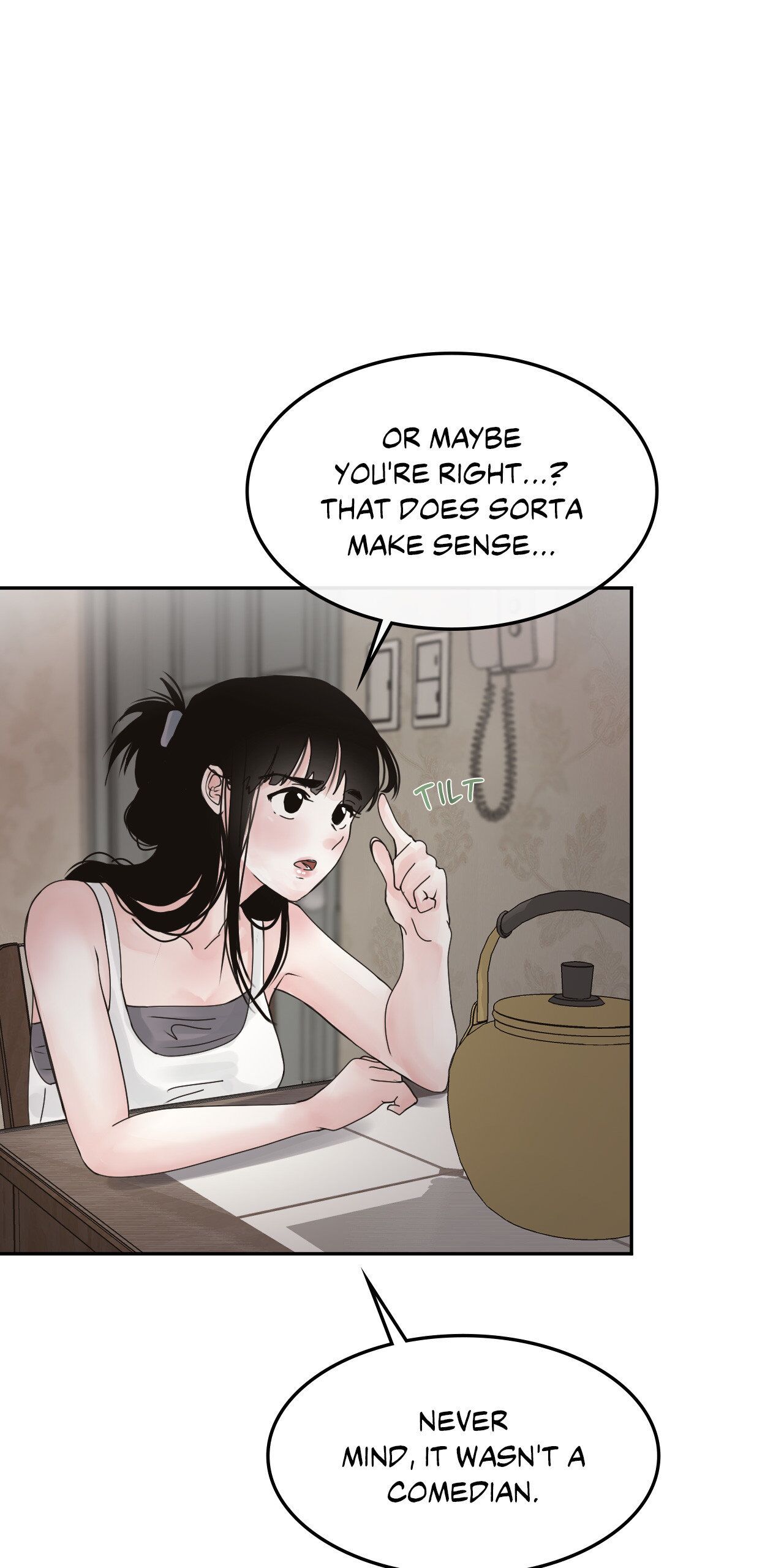 Where the Heart Is Chapter 9 image 45