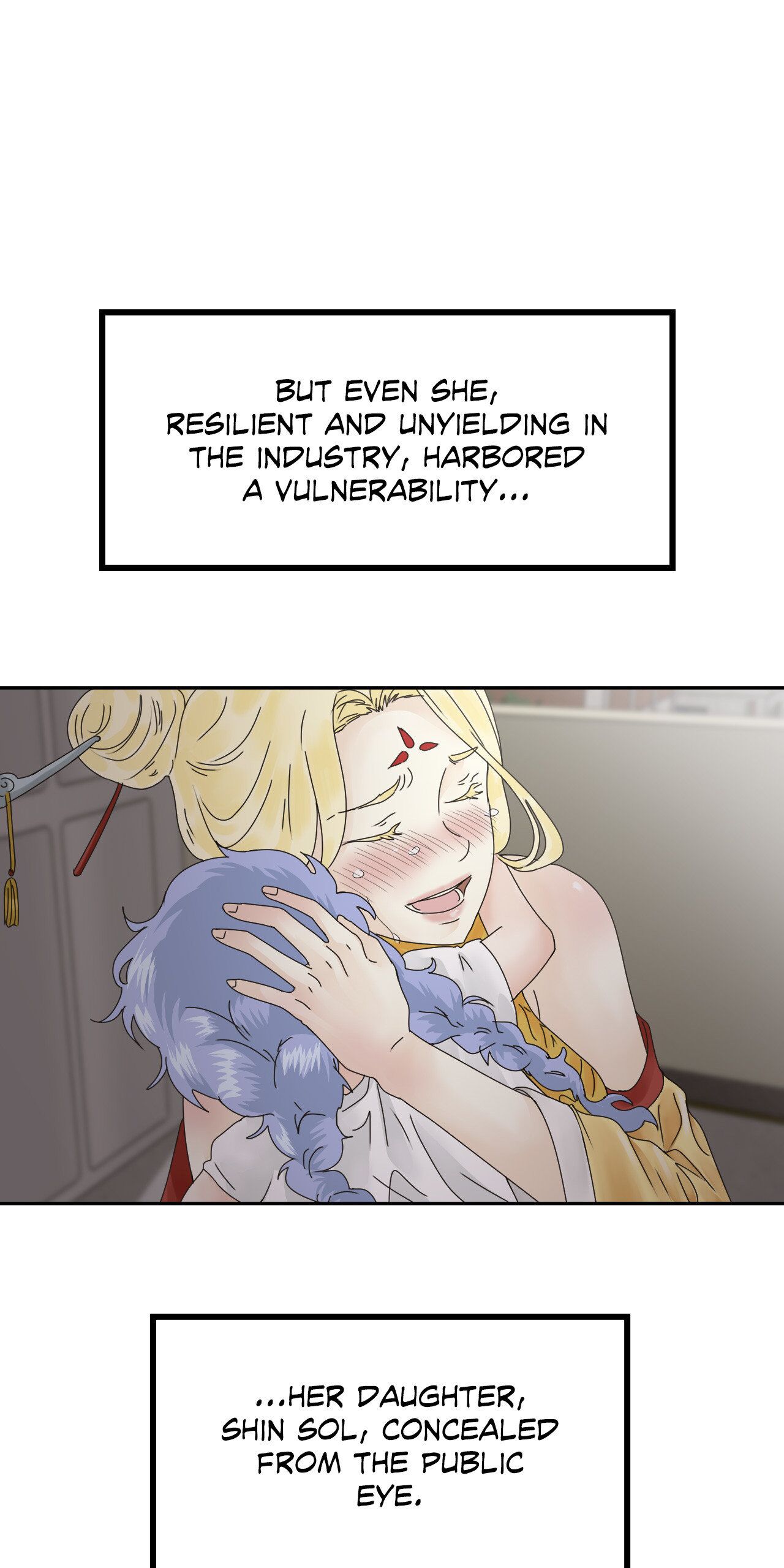 Where the Heart Is Chapter 9 image 4