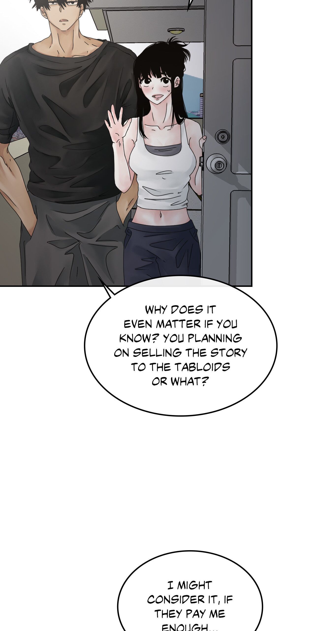 Where the Heart Is Chapter 9 image 6