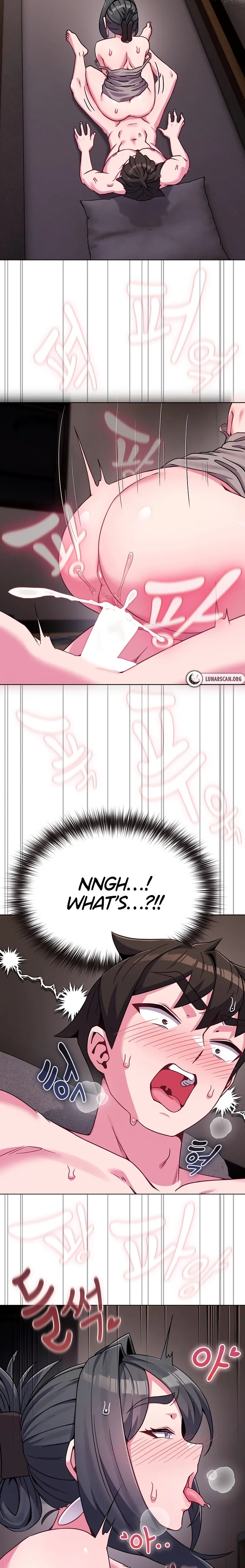 But You’re the Same Age as My Daughter?! Chapter 23 image 1