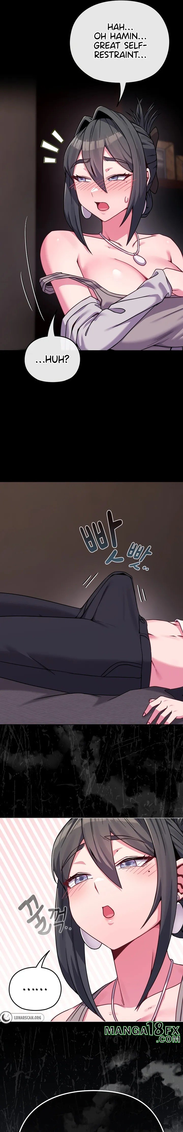 But You’re the Same Age as My Daughter?! Chapter 23 image 21