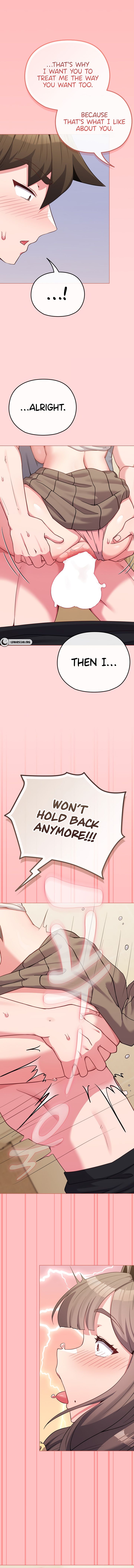But You’re the Same Age as My Daughter?! Chapter 28 image 2