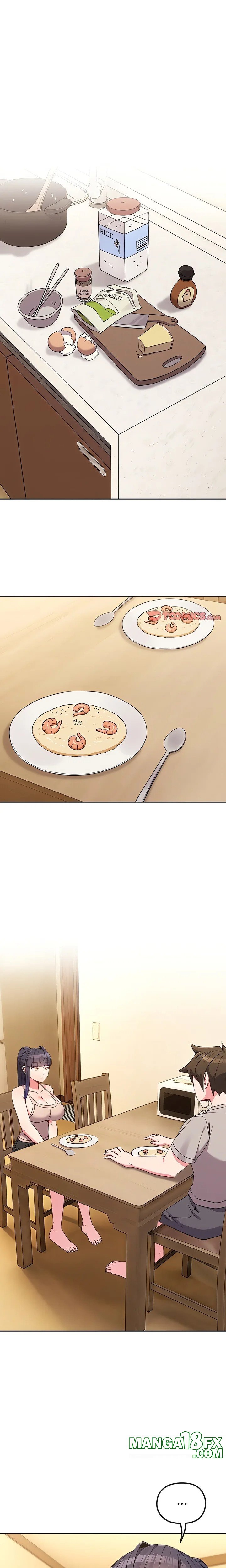 But You’re the Same Age as My Daughter?! Chapter 30 image 0