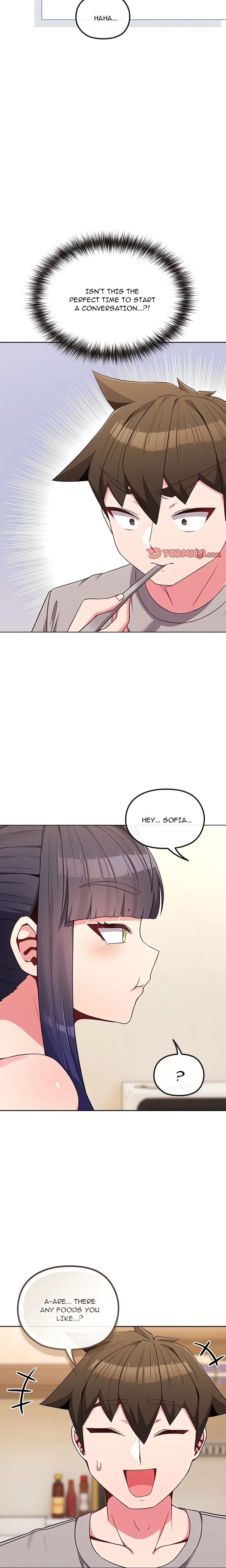 But You’re the Same Age as My Daughter?! Chapter 30 image 9