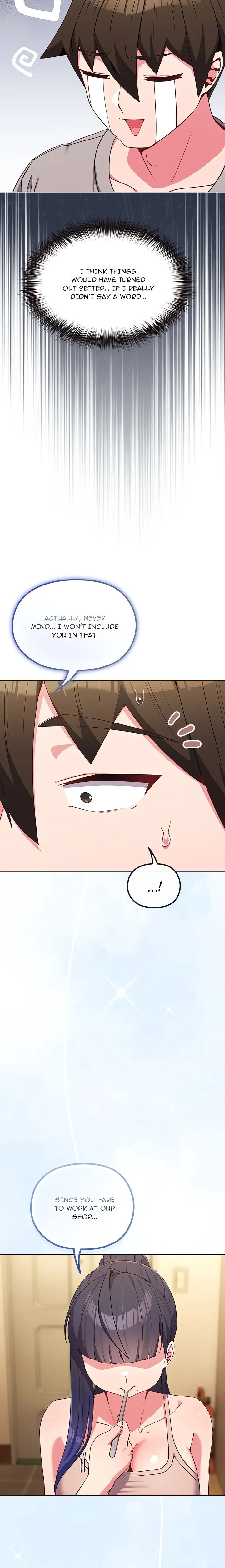 But You’re the Same Age as My Daughter?! Chapter 30 image 15