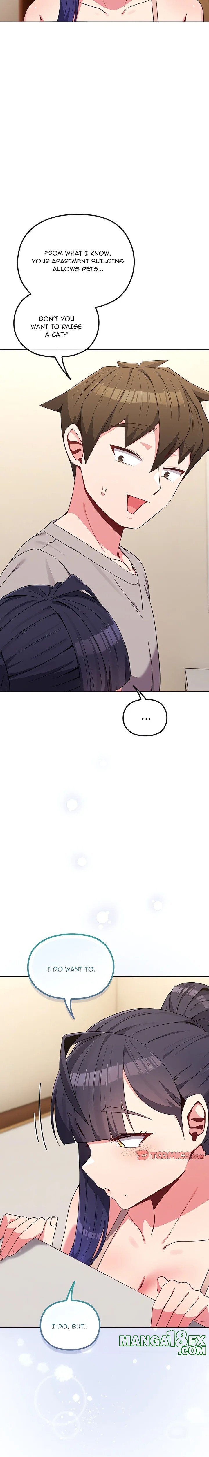 But You’re the Same Age as My Daughter?! Chapter 30 image 22
