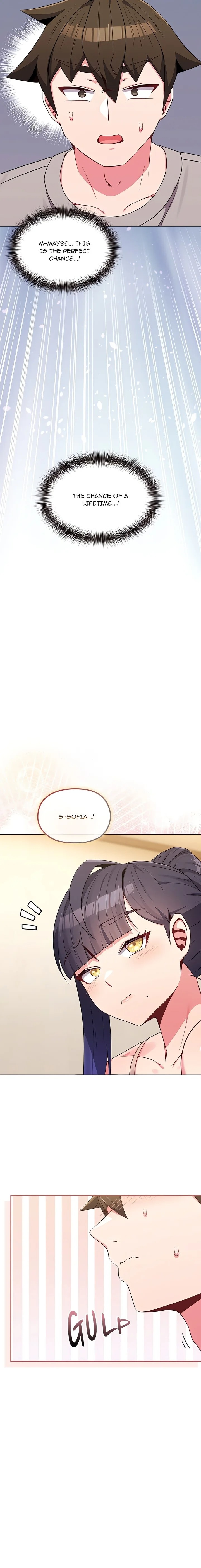 But You’re the Same Age as My Daughter?! Chapter 30 image 24
