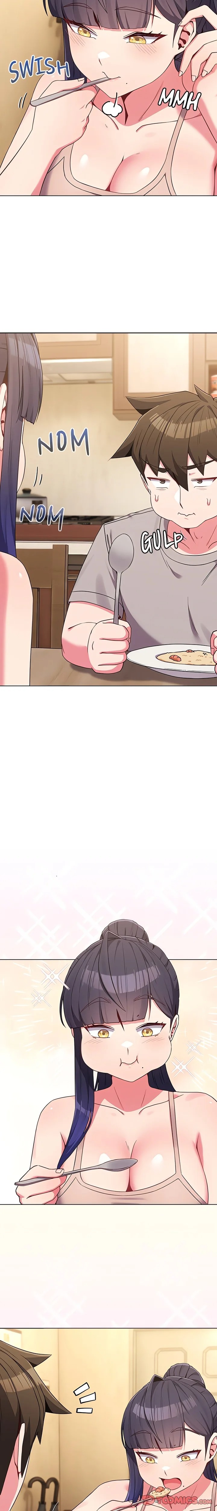 But You’re the Same Age as My Daughter?! Chapter 30 image 5