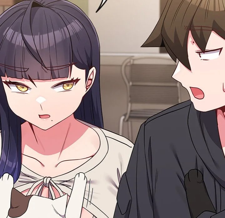 But You’re the Same Age as My Daughter?! Chapter 31 image 103