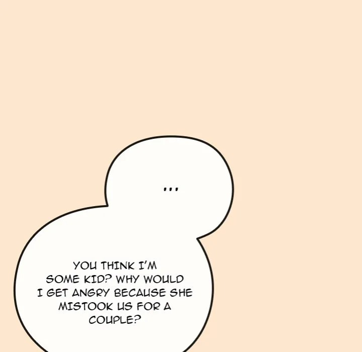 But You’re the Same Age as My Daughter?! Chapter 31 image 105