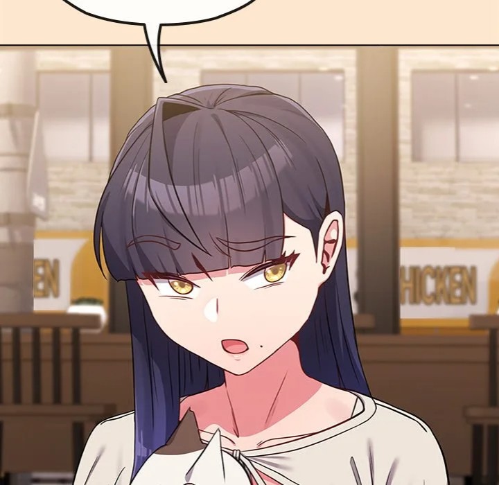 But You’re the Same Age as My Daughter?! Chapter 31 image 106
