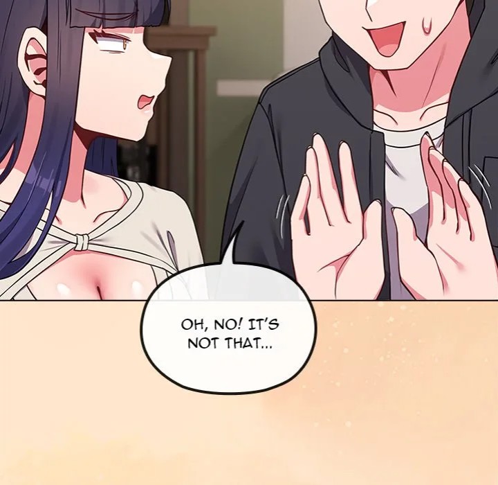 But You’re the Same Age as My Daughter?! Chapter 31 image 109