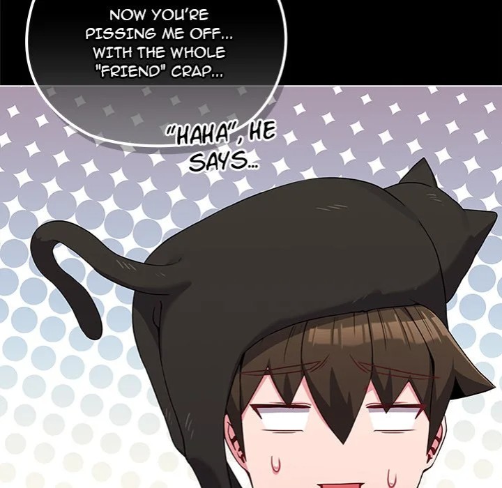 But You’re the Same Age as My Daughter?! Chapter 31 image 119