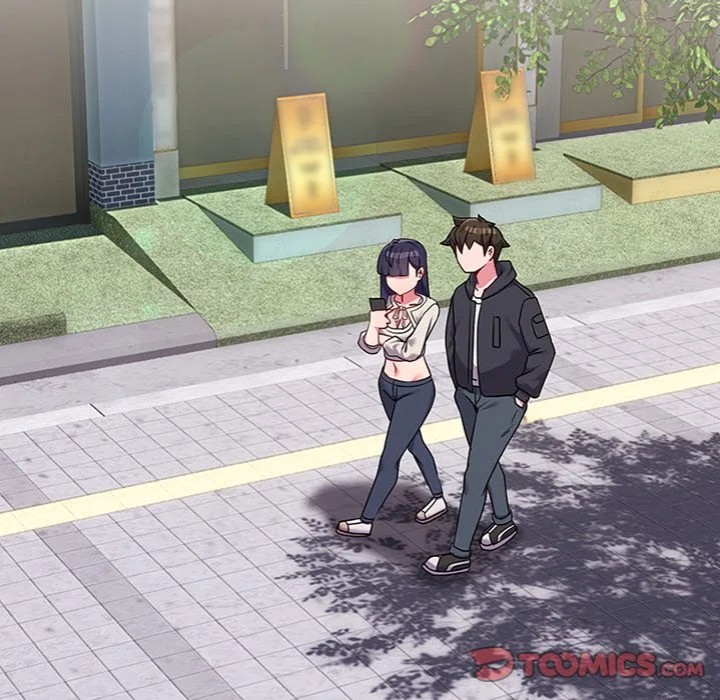 But You’re the Same Age as My Daughter?! Chapter 31 image 123