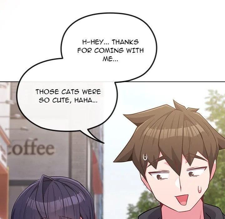 But You’re the Same Age as My Daughter?! Chapter 31 image 130