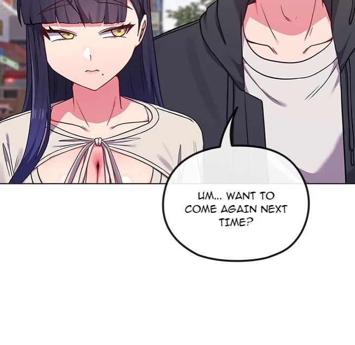 But You’re the Same Age as My Daughter?! Chapter 31 image 131