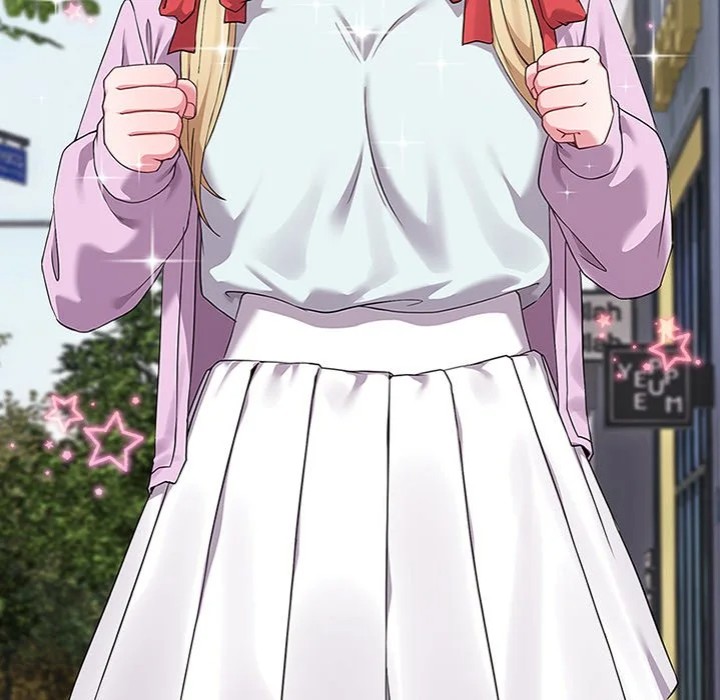 But You’re the Same Age as My Daughter?! Chapter 31 image 140