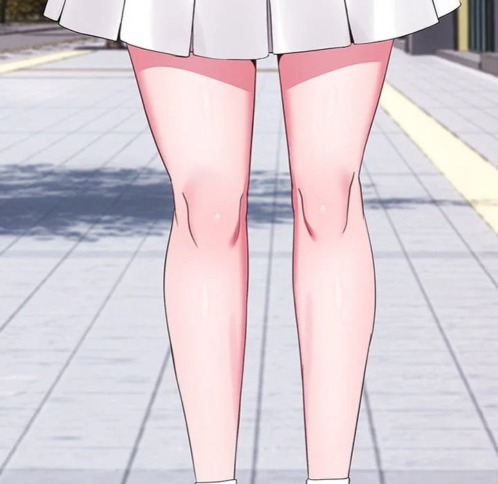 But You’re the Same Age as My Daughter?! Chapter 31 image 141