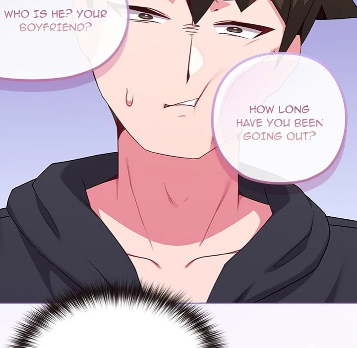 But You’re the Same Age as My Daughter?! Chapter 31 image 146