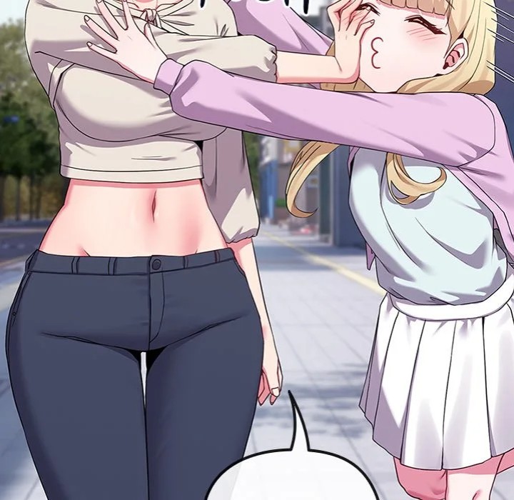 But You’re the Same Age as My Daughter?! Chapter 31 image 151
