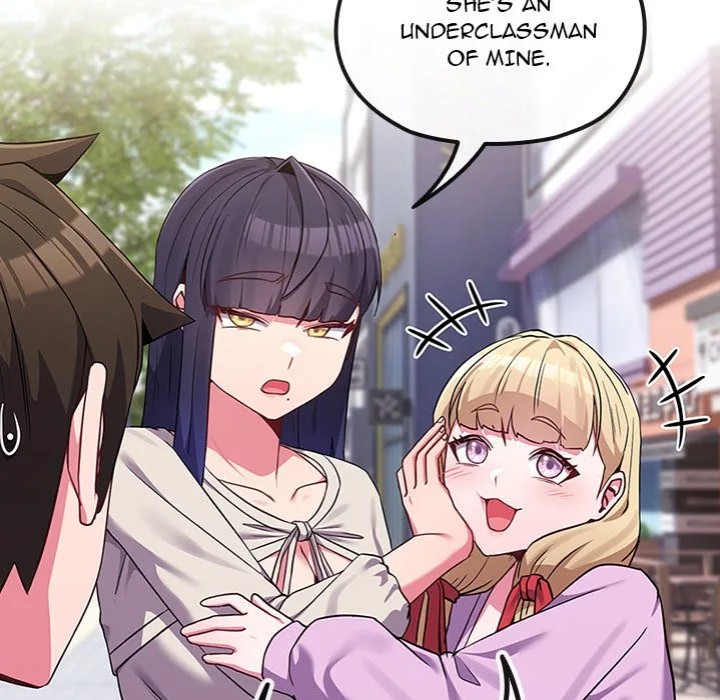 But You’re the Same Age as My Daughter?! Chapter 31 image 153