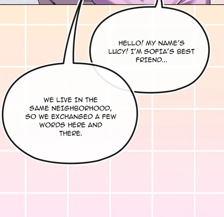 But You’re the Same Age as My Daughter?! Chapter 31 image 154
