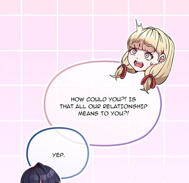 But You’re the Same Age as My Daughter?! Chapter 31 image 155