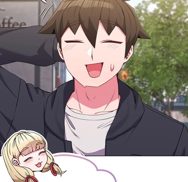 But You’re the Same Age as My Daughter?! Chapter 31 image 158