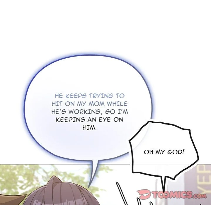 But You’re the Same Age as My Daughter?! Chapter 31 image 163