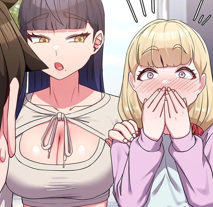 But You’re the Same Age as My Daughter?! Chapter 31 image 164