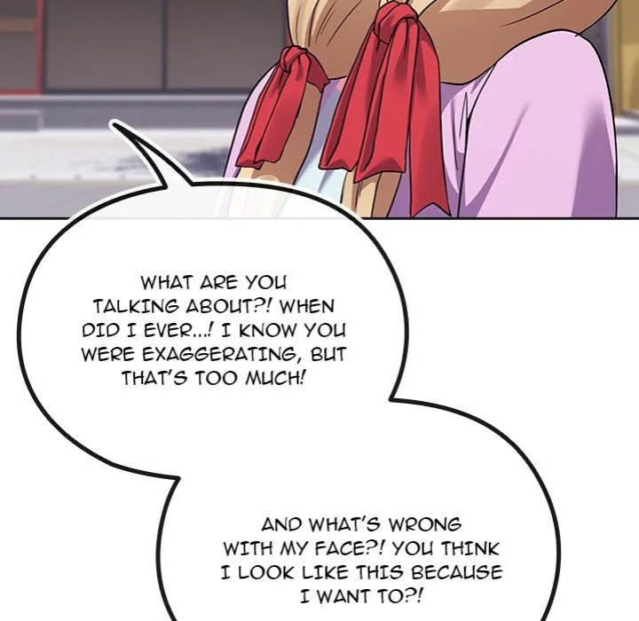 But You’re the Same Age as My Daughter?! Chapter 31 image 168
