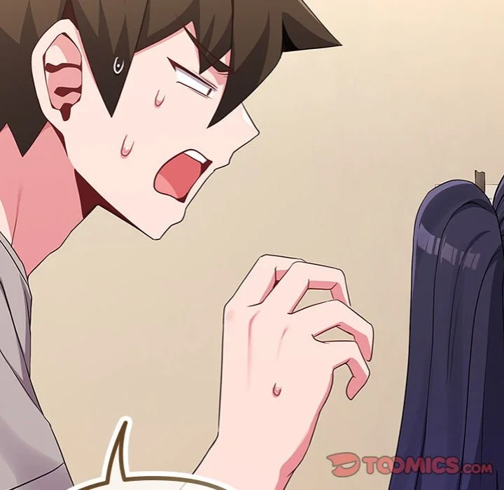 But You’re the Same Age as My Daughter?! Chapter 31 image 19