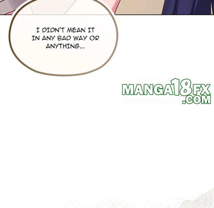 But You’re the Same Age as My Daughter?! Chapter 31 image 20
