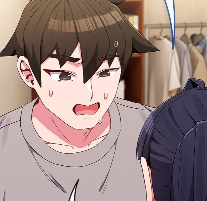 But You’re the Same Age as My Daughter?! Chapter 31 image 24