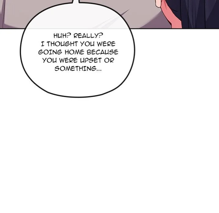 But You’re the Same Age as My Daughter?! Chapter 31 image 25
