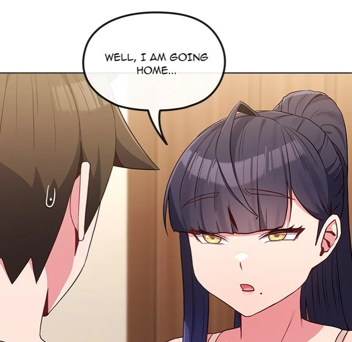 But You’re the Same Age as My Daughter?! Chapter 31 image 26