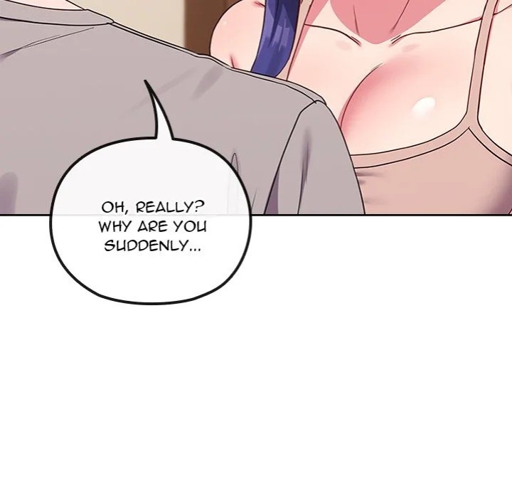 But You’re the Same Age as My Daughter?! Chapter 31 image 27