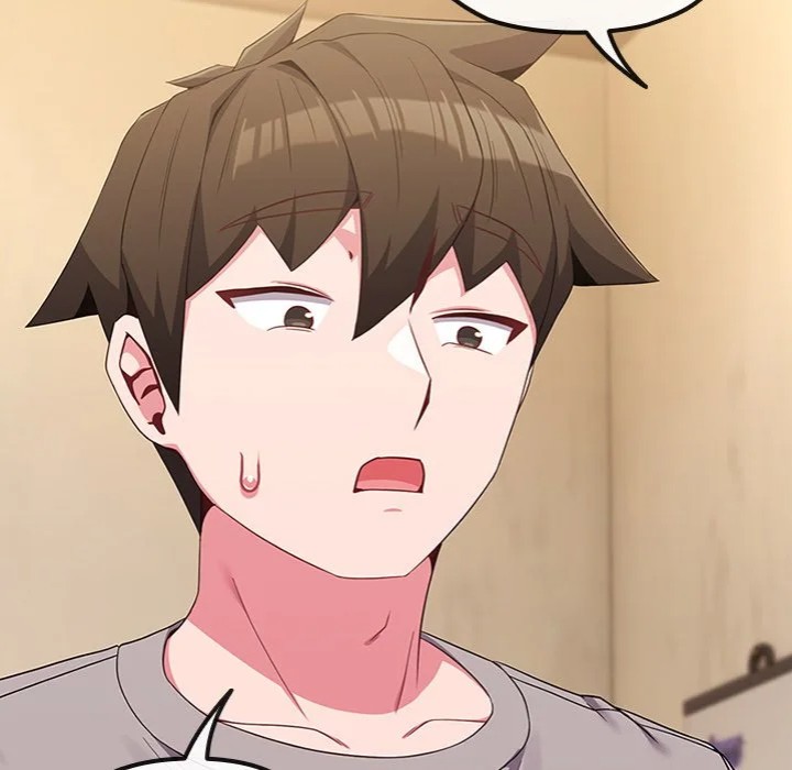 But You’re the Same Age as My Daughter?! Chapter 31 image 30