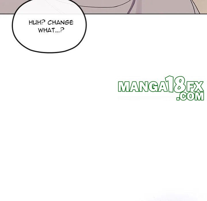 But You’re the Same Age as My Daughter?! Chapter 31 image 31