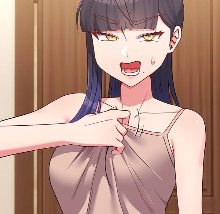 But You’re the Same Age as My Daughter?! Chapter 31 image 33