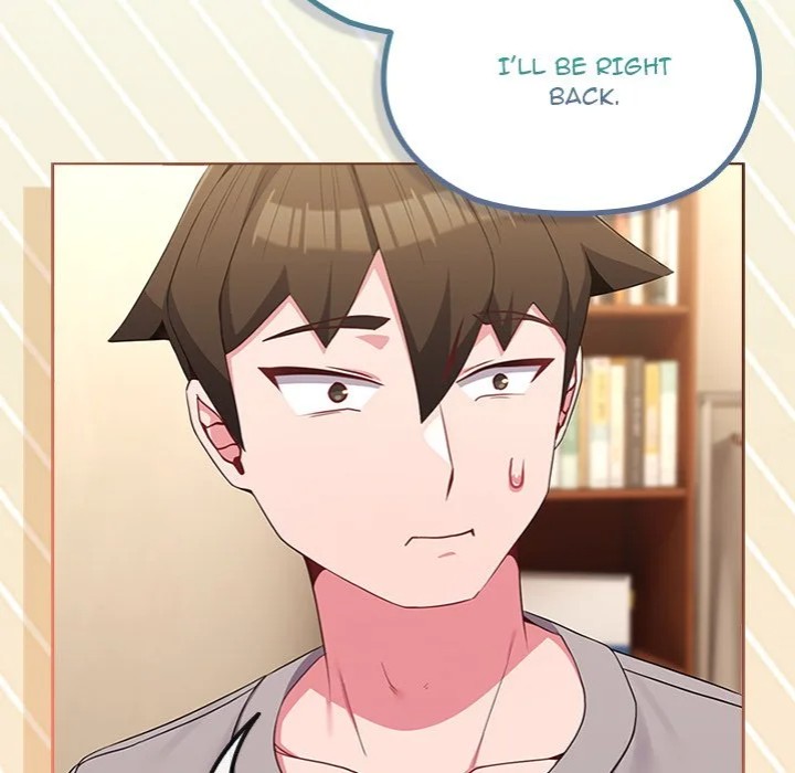But You’re the Same Age as My Daughter?! Chapter 31 image 36