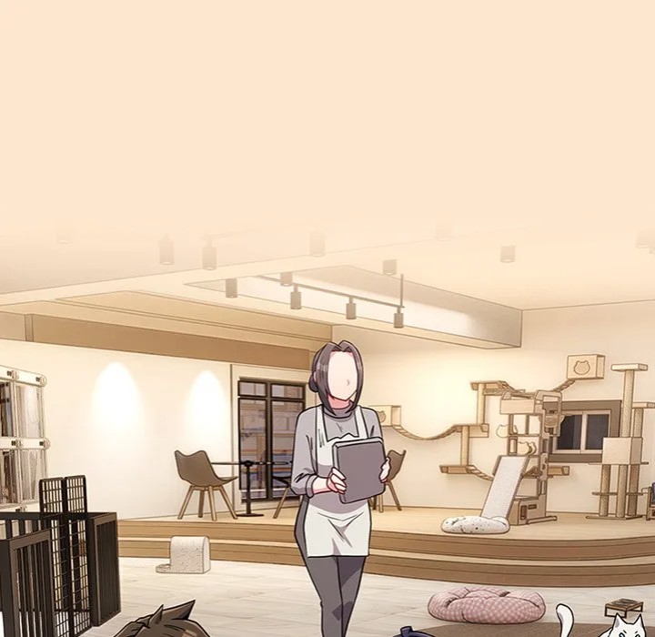 But You’re the Same Age as My Daughter?! Chapter 31 image 44