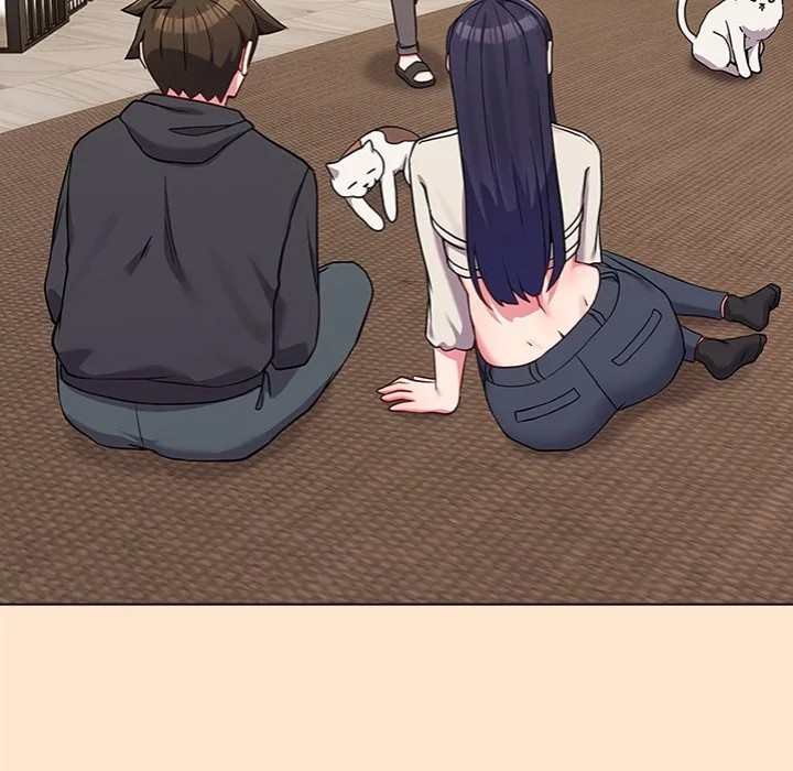 But You’re the Same Age as My Daughter?! Chapter 31 image 45
